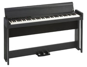 KORG C1 AIR WDBK