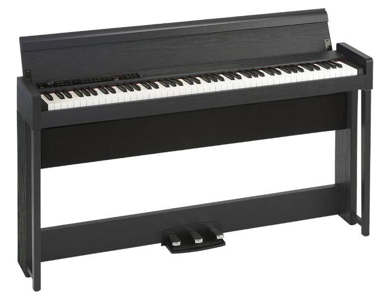 KORG C1 AIR WDBK