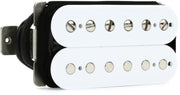 SEYMOUR DUNCAN SH-1N 59 BLANCO 4 HILOS
