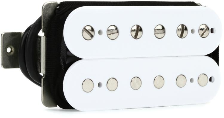 SEYMOUR DUNCAN SH-1N 59 BLANCO 4 HILOS