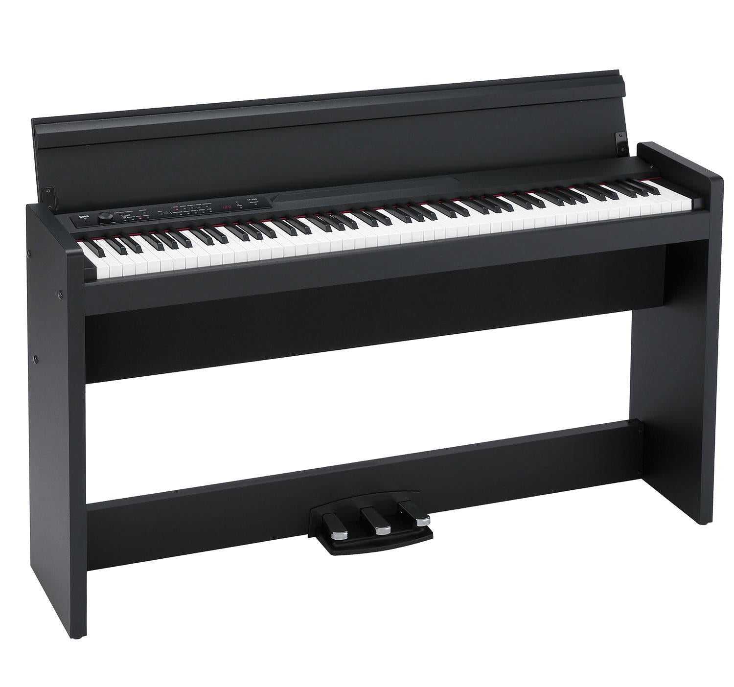 Korg LP-380-BK U