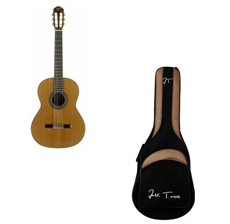 JOSE TORRES PACK JTC-30 + FUNDA JTB-10