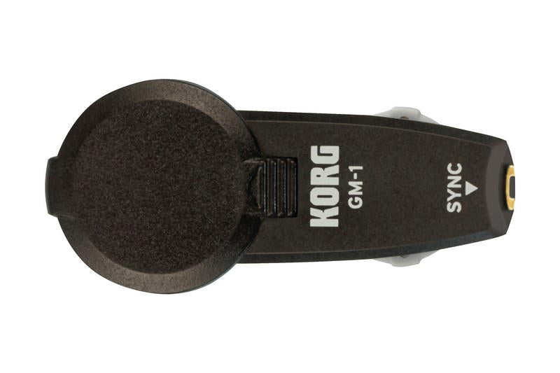 KORG GM-1 PACK 2 PCS