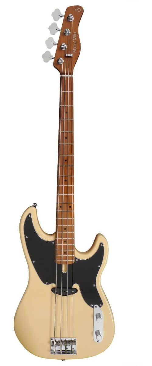 MARCUS MILLER D5-4 ALDER VW