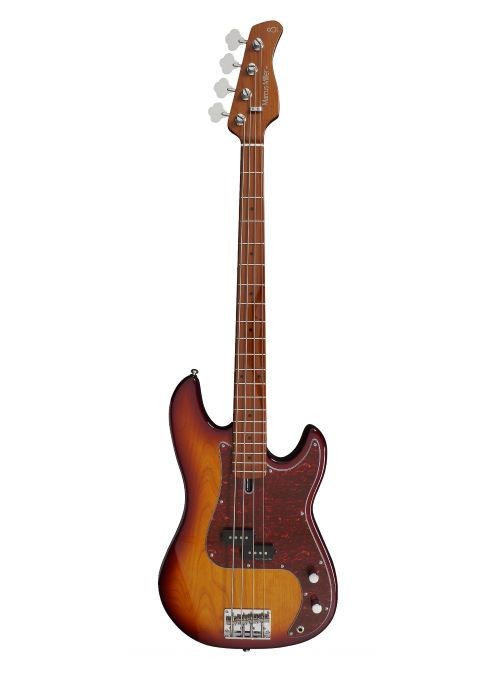 MARCUS MILLER P5-4 ALDER 2ND GEN TS