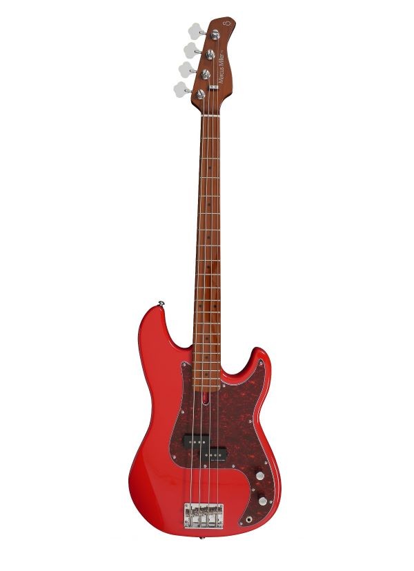 MARCUSMILLER BAJO MARCUS MILLER P5-4 ALDER 2ND GEN