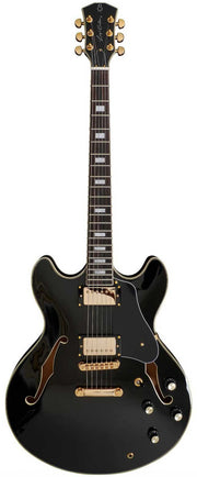 SIRE LARRY CARLTON H7 BLK BLACK