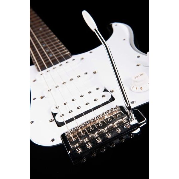 Yamaha Pacifica 112J Black Guitarra Eléctrica