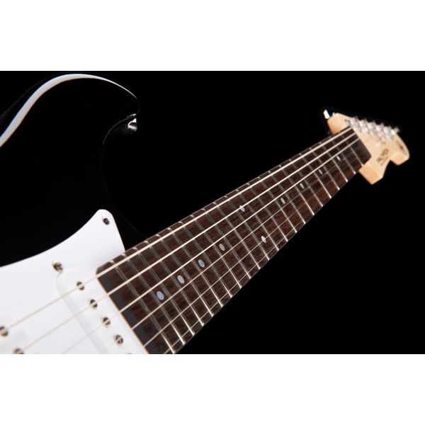 Yamaha Pacifica 112J Black Guitarra Eléctrica