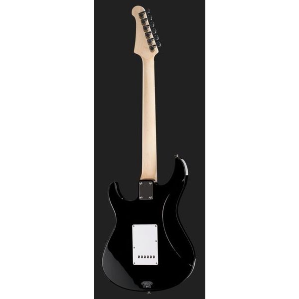 Yamaha Pacifica 112J Black Guitarra Eléctrica
