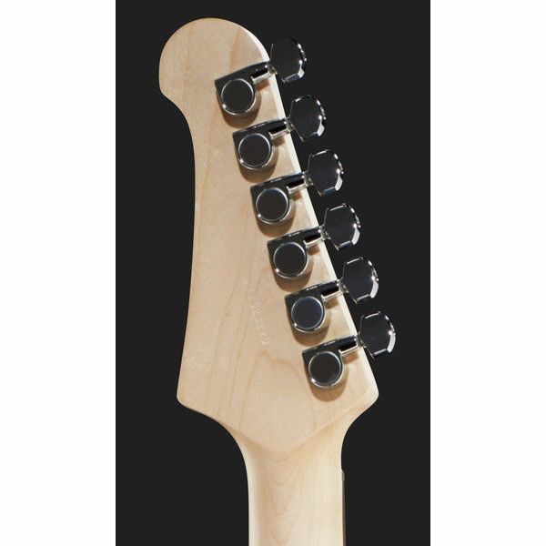 Yamaha Pacifica 112J Black Guitarra Eléctrica