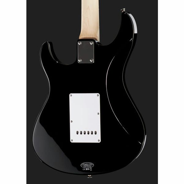 Yamaha Pacifica 112J Black Guitarra Eléctrica