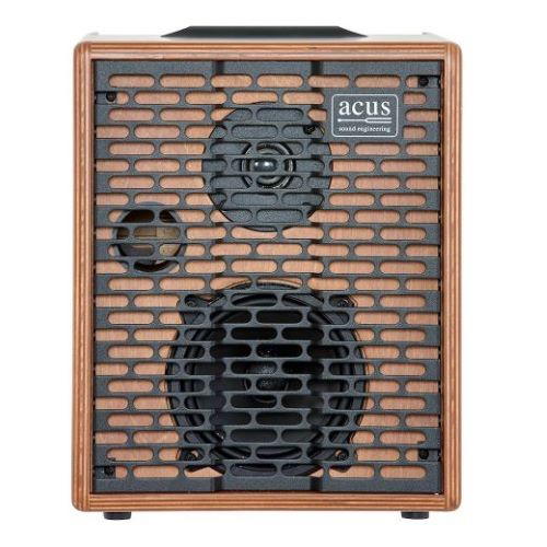 ACUS ONE FOR STREET 5 WOOD