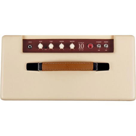 BLACKSTAR STUDIO 10 6L6 CREMA