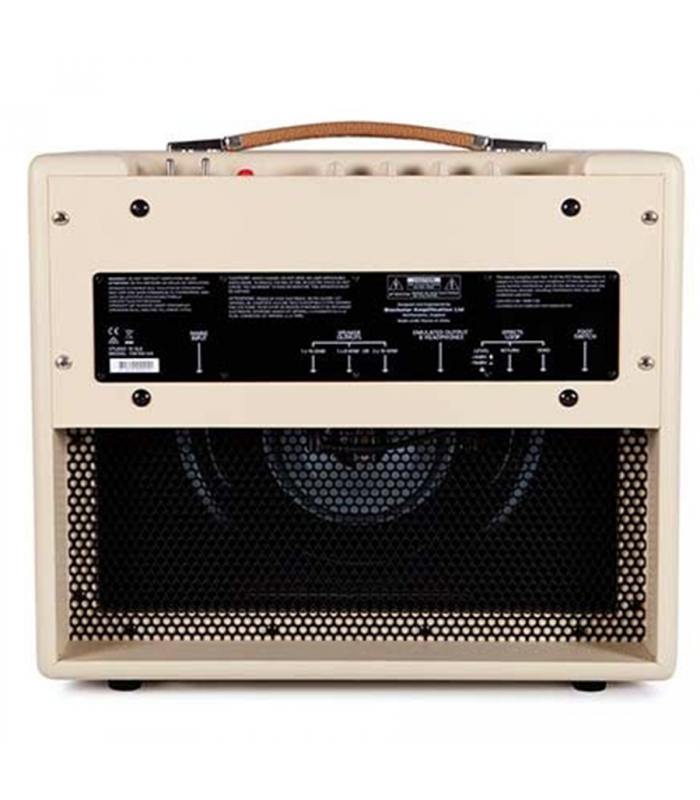 BLACKSTAR STUDIO 10 6L6 CREMA