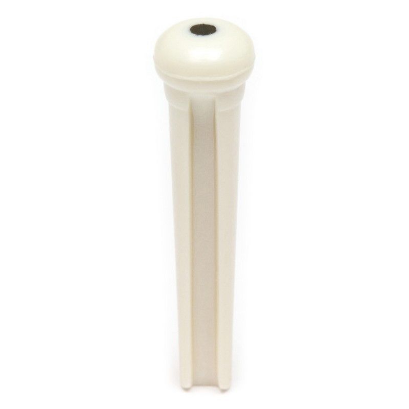 TUSQ PACK 6 PIVOTES PUENTE 2MM BLANCO Y NEGRO