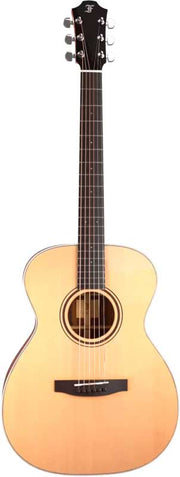 FURCH GREEN OM-SR ANT