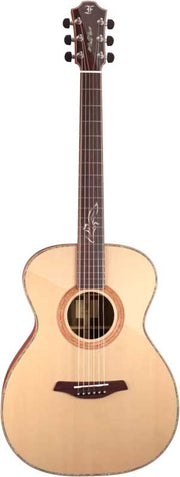 FURCH RED OM-LC ANT