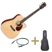 CORT Kit Mr500E Op + Accesorios(Dhz
