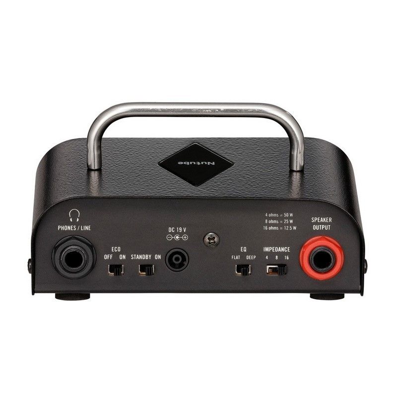 VOX MV50 ROCK