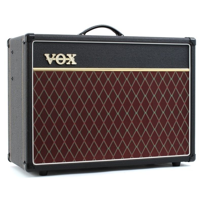 VOX AC15 C1X