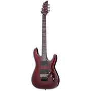 SCHECTER HELLRAISER C-1 FR S BCH