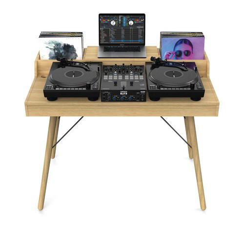 RELOOP GLORIOUS VINTAGE MUSIC STATION
