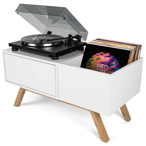 RELOOP GLORIOUS TURNTABLE LOWBOARD