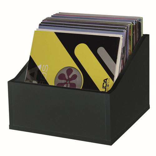RELOOP GLORIOUS RECORD BOX ADVANCED BLACK 110