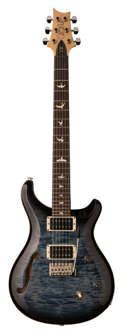 PRS GUITARS CE24 SH FADED BLUE SMOKEBURST