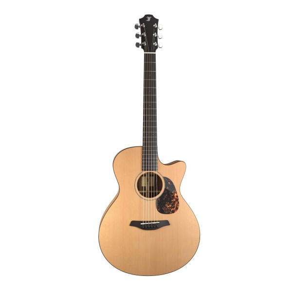 FURCH BLUE DLX GC-SW A VTC