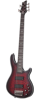 SCHECTER HELLRAISER EXTR-5 CRBS