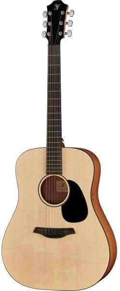 FURCH Guitarra electroacustica VIOLET D-SM VTC