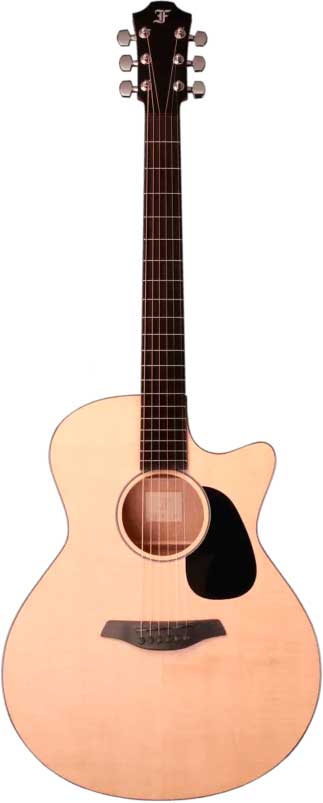 FURCH VIOLET GC-SM