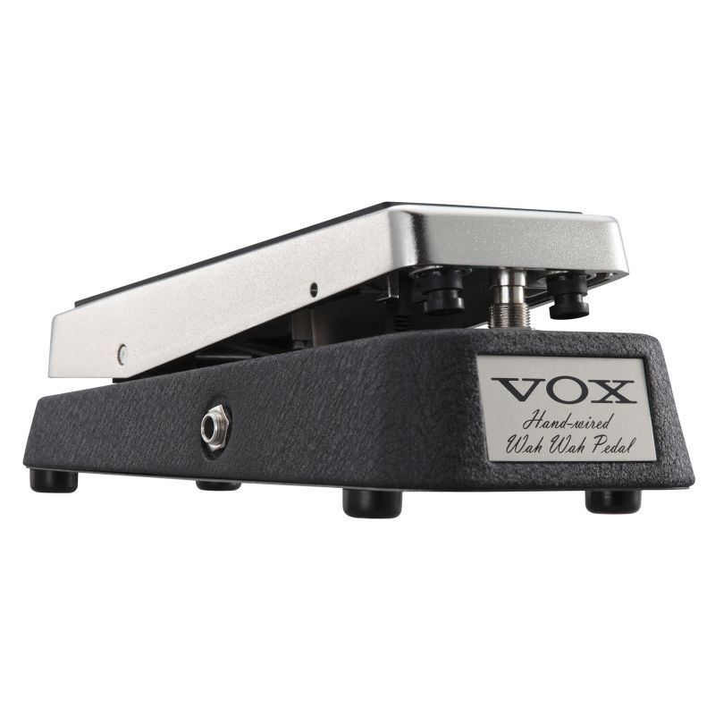 VOX WAH V846 HANDWIRED