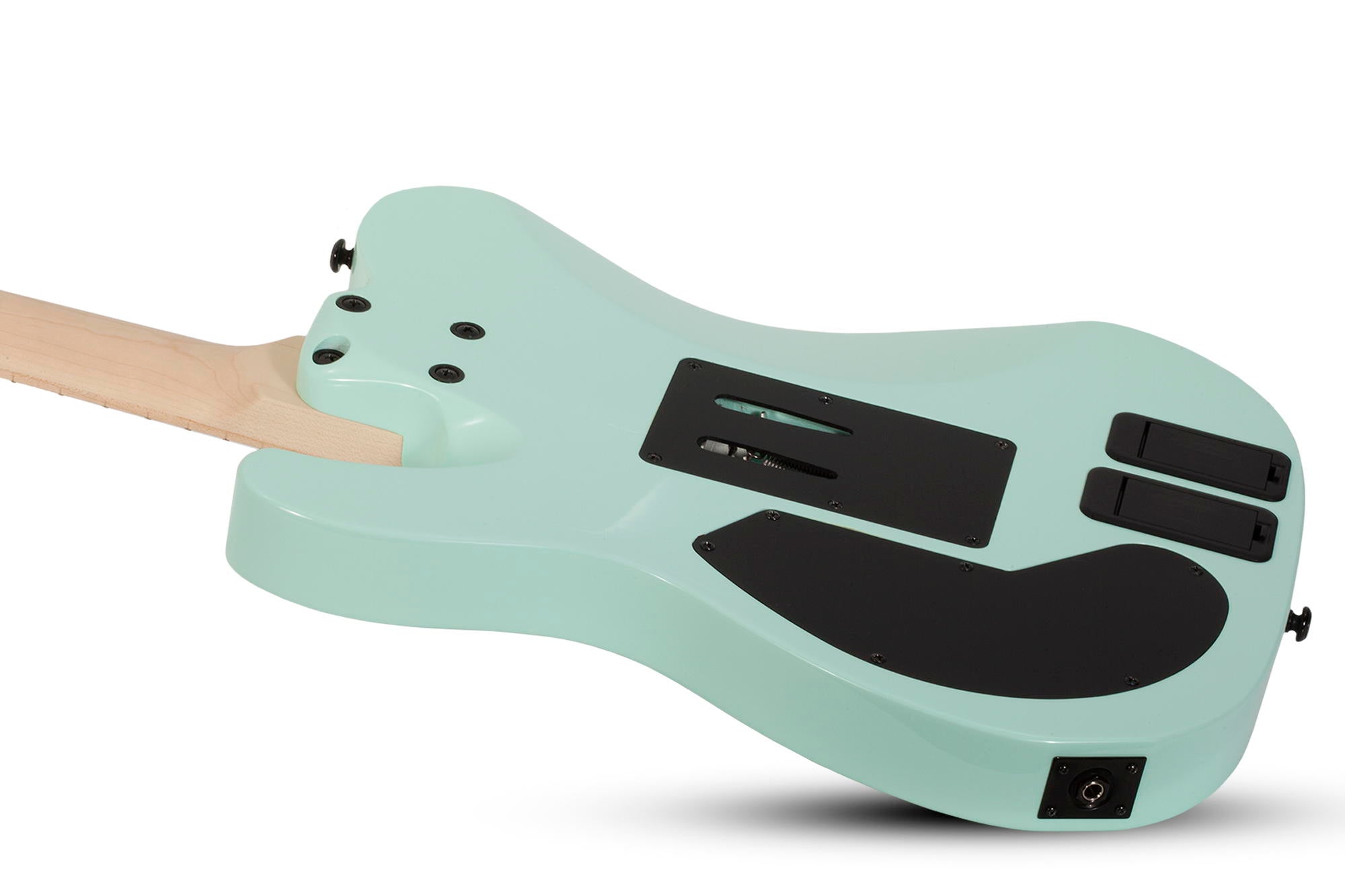 SCHECTER SUN VALLEY SUPER SHREDDER PT FR S