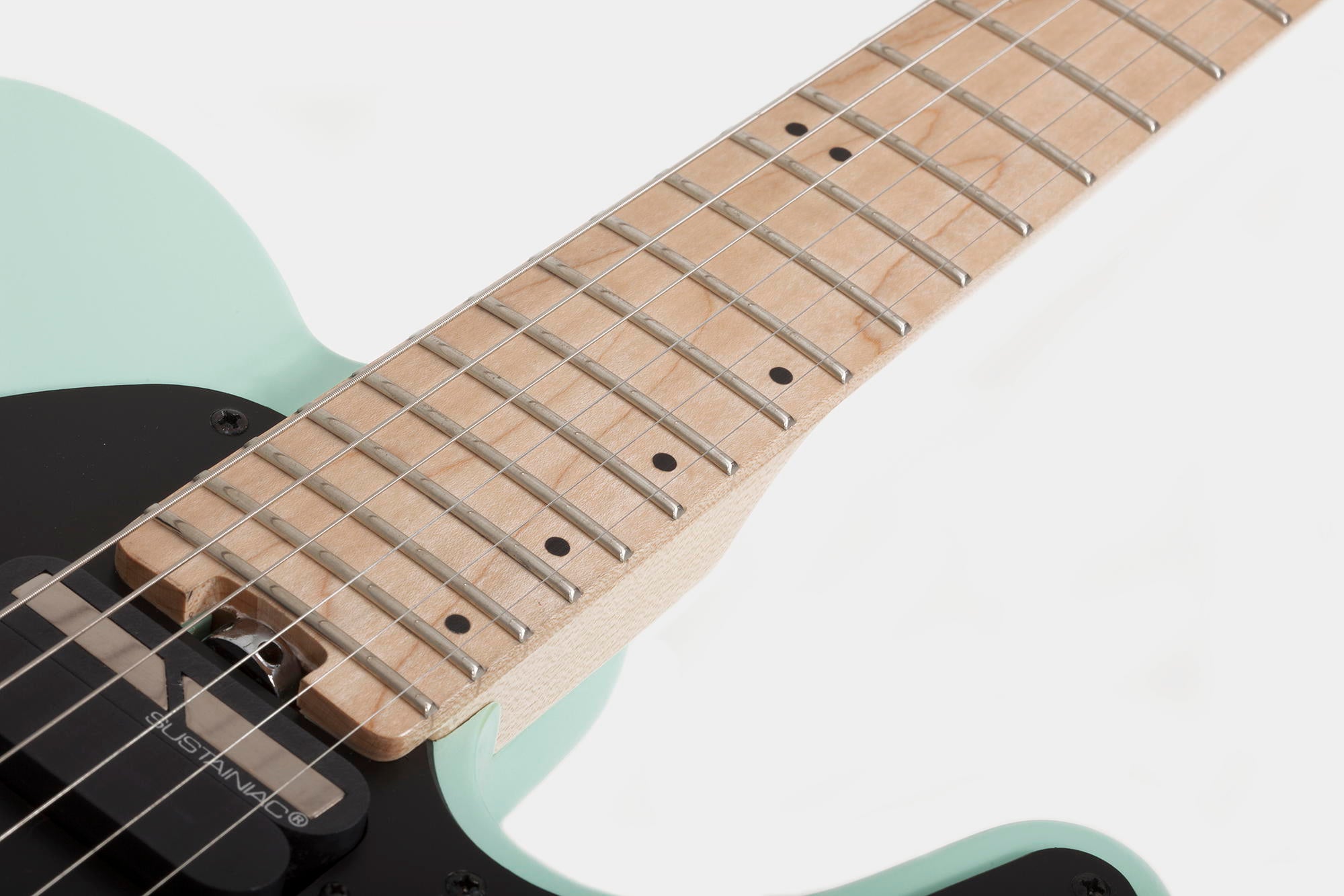 SCHECTER SUN VALLEY SUPER SHREDDER PT FR S