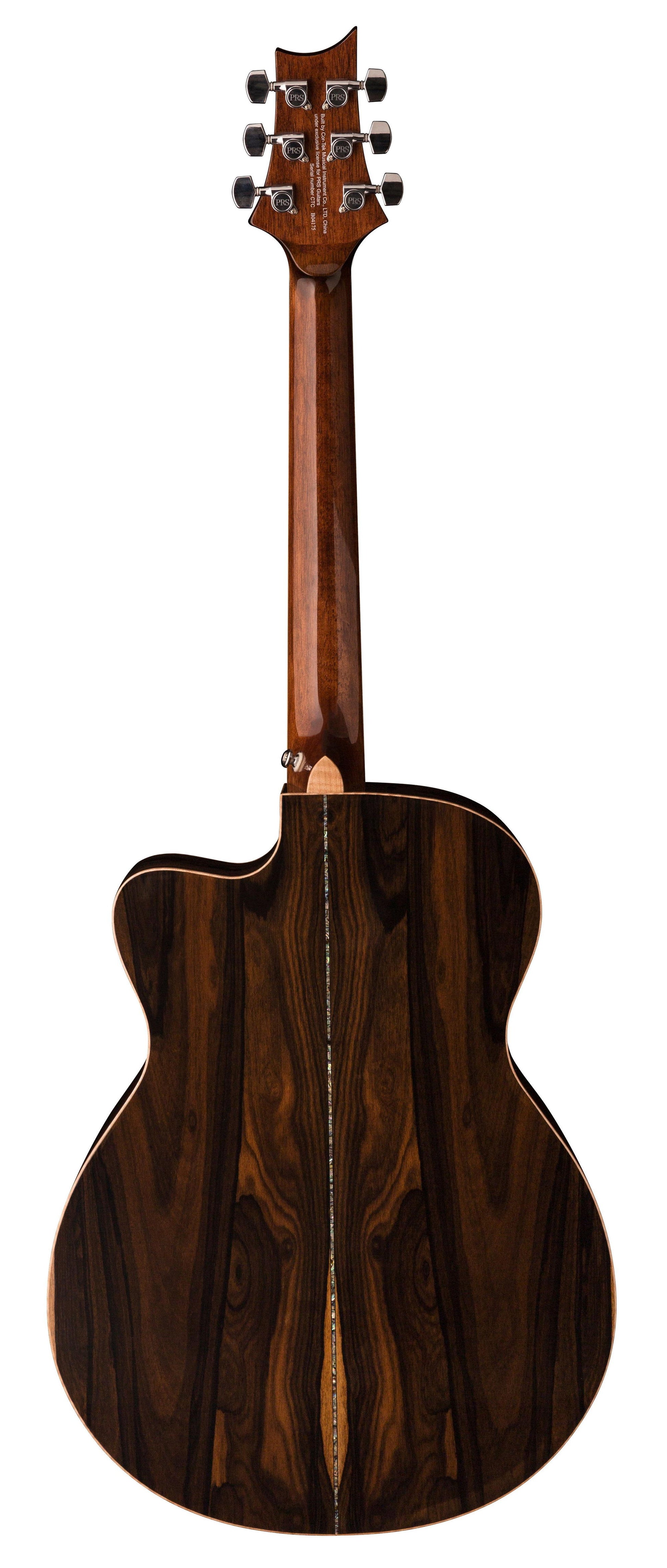 PRS SE A60E NATURAL