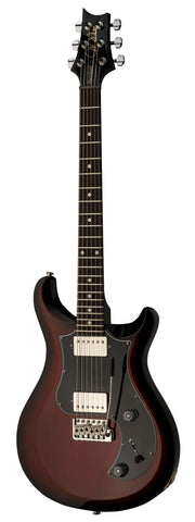 PRS S2 STANDARD 22 SCARLET SUNBURST