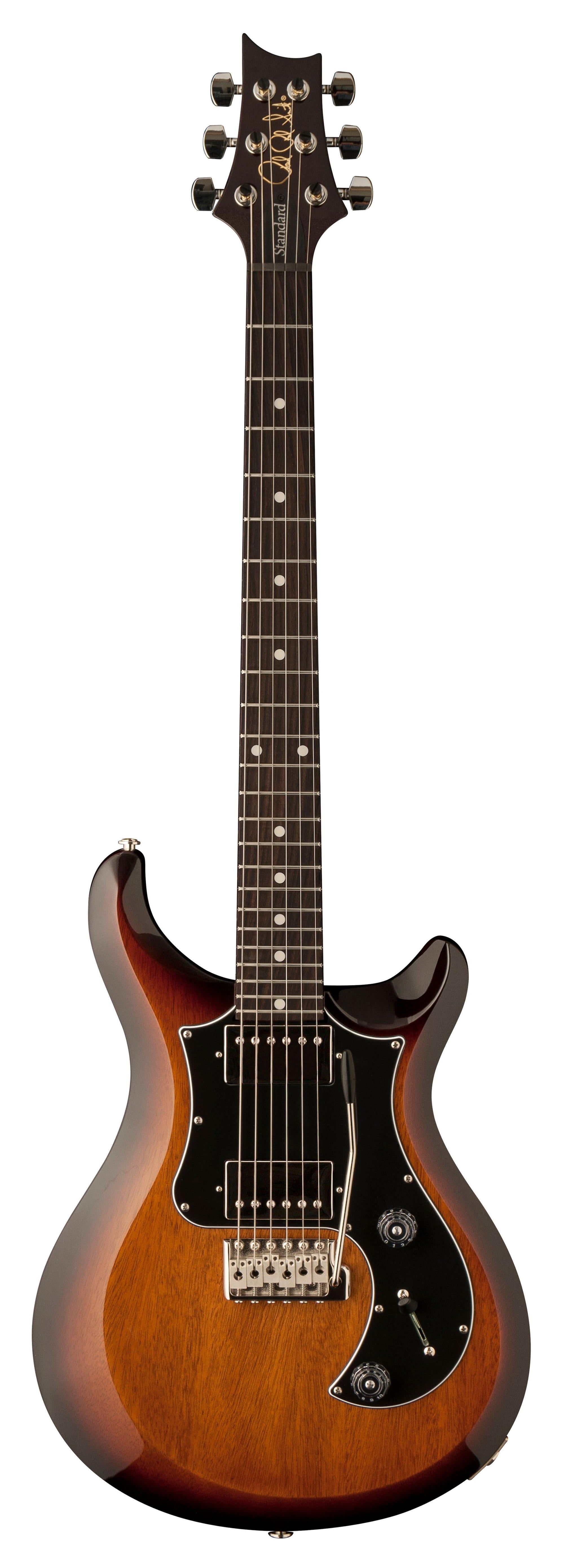 PRS S2 STANDARD 24  MT SUNBURST THIN