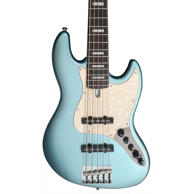 MARCUS MILLER V7 ALDER-5 (2ND GEN) LPB LAKE PLACID