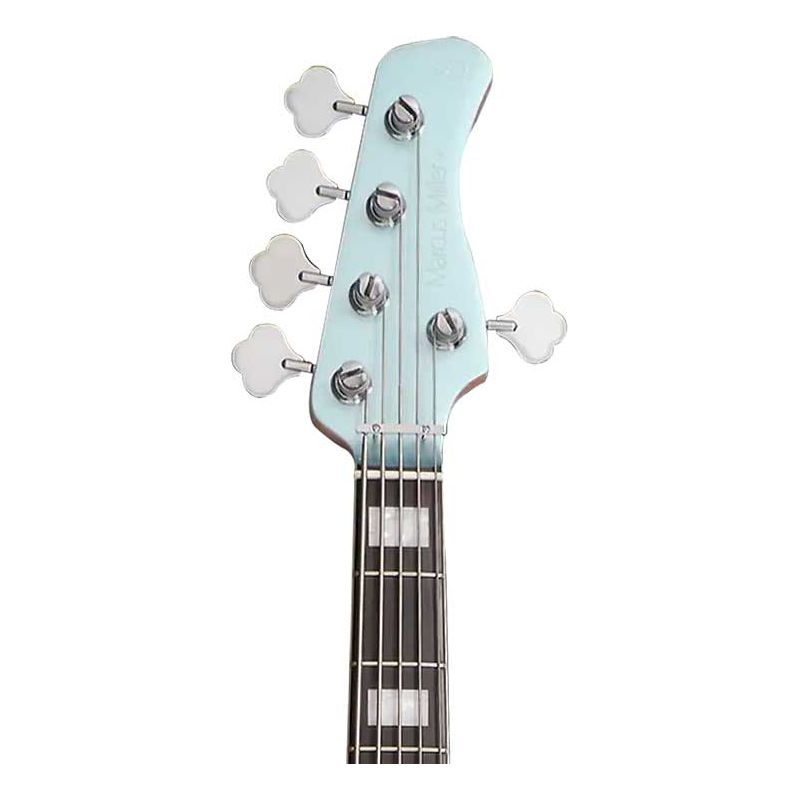 MARCUS MILLER V7 ALDER-5 (2ND GEN) LPB LAKE PLACID