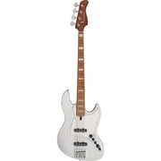 MARCUS MILLER V8-4 ASH WHITE BLONDE