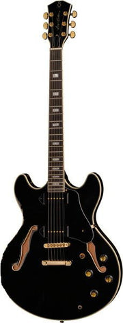 SIRE GUIT EL SIRE HTV BLACK