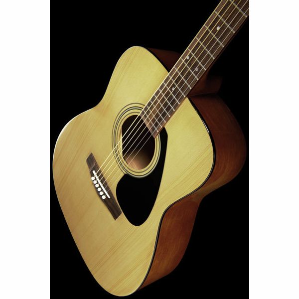 Yamaha F310PII NT Pack Guitarra Acústica