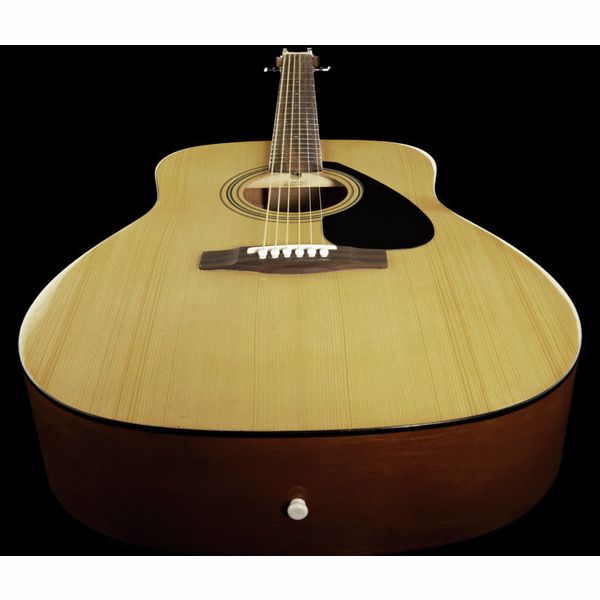 Yamaha F310PII NT Pack Guitarra Acústica