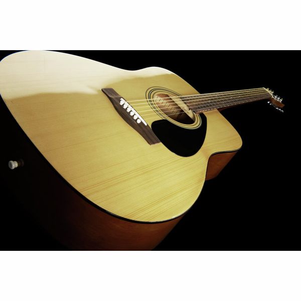 Yamaha F310PII NT Pack Guitarra Acústica