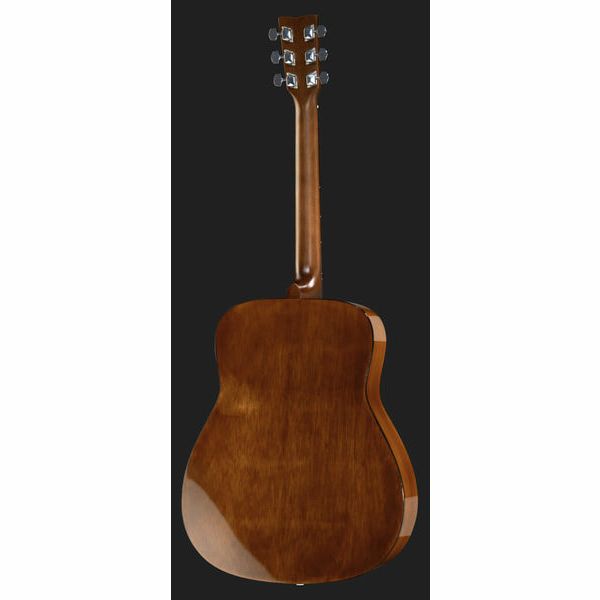 Yamaha F310PII NT Pack Guitarra Acústica
