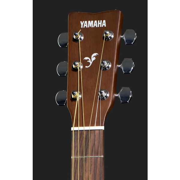 Yamaha F310PII NT Pack Guitarra Acústica