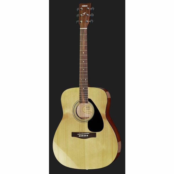 Yamaha F310PII NT Pack Guitarra Acústica